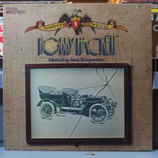 Kupon Bobby Hackett Featuring Jack Teagarden * Masters Of Dixieland ,almanya Baskı Lp