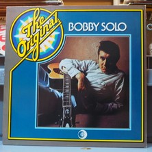 Kupon The Original Bobby Solo,almanya Baskı Lp