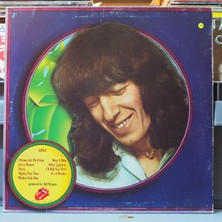 Kupon Bill Wyman * Monkey Grip ,almanya Baskı 1974 Lp