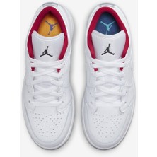 Nike Air Jordan 1 Low Sneaker 553560 164 553560-164