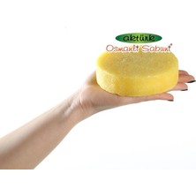 Aktürk Mango Banyo Süngerli Sabun