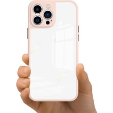 Yue Store Iphone 13 Yeşil Için Iki Renkli Tpu Telefon Kılıfı (Yurt Dışından)