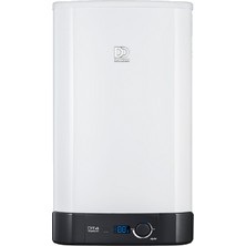 Demirdöküm Dt4 Titanium Digital Termosifon  65 Litre