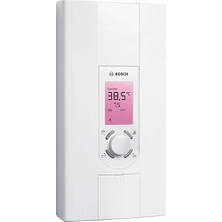Bosch RDE2124628 Elektrikli Ani Su Isıtıcı Şofben