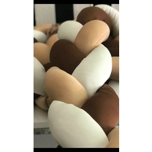 Nova Örgü Koruma Örgü Korumalık 60X120 360 cm 3 lü örgü koruma
