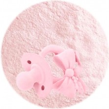 Hobizubi Kokulu Taş Tozu 1. Kalite - Pembe - 1kg