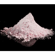 Hobizubi Kokulu Taş Tozu 1. Kalite - Pembe - 1kg