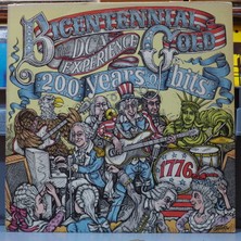 Kupon The Dca Experience * Bicentennial Gold (200 Years Of Hits),amerikan Baskı 1976 Lp