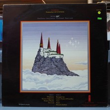 Kupon Cat Stevens * Numbers,almanya Baskı 1980 Lp