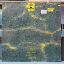 Kupon Georg Danzer * Alles Aus Gold,almanya Baskı 1985 Lp