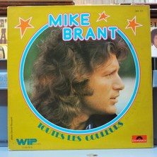Kupon Mike Brant * Toutes Les Couleurs*fransız Baskı 1974 Lp