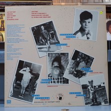 Kupon The J. Geils Band * Love Stinks,almanya Baskı 1980 Lp