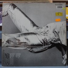 Kupon Diana Ross * Swept Away ,hollanda Baskı 1984 Lp