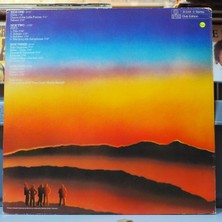 Kupon Sky *sky 2,almanya Baskı 1980 2lp