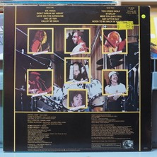 Kupon Night * Long Distance,almanya Baskı 1980 Lp