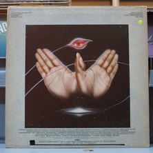 Kupon Alphonso Johnson * Yesterday's Dreams,amerikan Baskı 1976 Lp