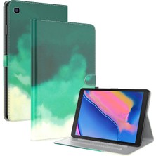 Yue Store Samsung Tab A 8.0 (2019) T290 Için Telefon Kılıfı - Çok Renkli (Yurt Dışından)