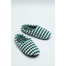 Gezer Kışlık Gondol Kadın Ev Terlik