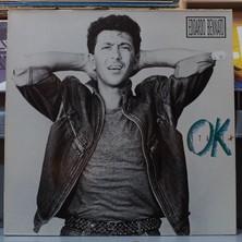 Kupon Edoardo Bennato*ok Italia,almanya Baskı 1987 Lp