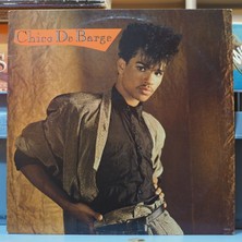 Kupon Chico Debarge ,almanya Baskı 1986 Lp