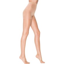 Penti 6 Lı Fit 15 Den Parlak Ince Külotlu Çorap