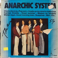 Kupon Anarchic System Lp