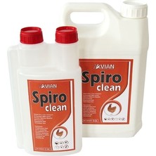Royal İlaç Royalilaç Avian Spiro-Clean 1lt Kanatlı Hayvanlar Için Solunum Yolları Sıvı Doğal Katkı