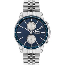 Slazenger SL.09.1989.2.03 Erkek Kol Saati