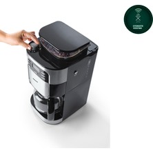 Homend Smart Coffeebreak 5007H Filtre Kahve Makinesi