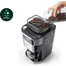 Homend Smart Coffeebreak 5007H Filtre Kahve Makinesi