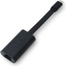 Dell Usb-C To Gigabit Ethernet (Pxe) (470-ABND)
