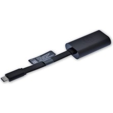 Dell Usb-C To Gigabit Ethernet (Pxe) (470-ABND)