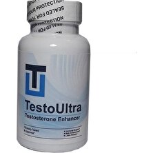 Testo Ultra Prostate Supplement Erkeklere Özel 60lı Maksimum Güç 4 Adet + Playboy 120 Ml Masaj Yağı