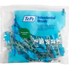 Tepe Interdental Brush 0,6 Mm Mavi 20 Li