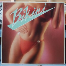 Kupon Bikini ,italyan Baskı 1985 Lp