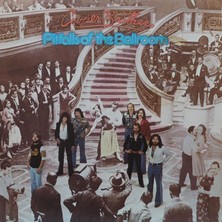 Kupon Cooper Brothers Band*pitfalls Of The Ballroom Usa Baskı 1979 Lp