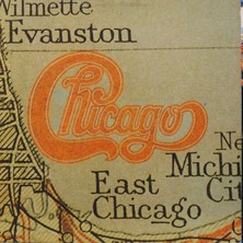 Kupon Chicago Chicago Xı 1977 Lp