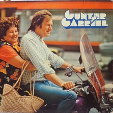 Kupon More Images Gunter Gabriel Gunter Gabriel 1975 Lp