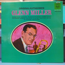 Kupon Glenn Miller,the Best Of Glenn Miller,almanya Baskı 1971 Lp