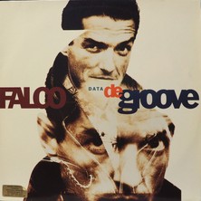 Kupon More Images Falco Data De Groove 1990 Lp