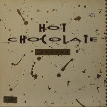 Kupon Hot Chocolate ?20011987 Lp
