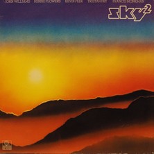 Kupon Sky 2 1980 Lp