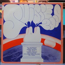 Kupon Suisse 2000,İSVIÇRE Baskı 1969 Lp