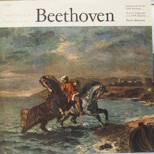 Kupon Dr Hambeethoven Sinfonieorchester Des Nburg Pierre Monteux Sinfonie Nr.2 Op.36/sin 1964 Lp