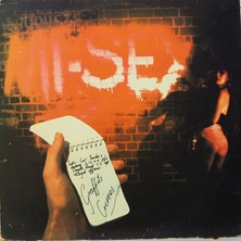Kupon Mi-Graffiti CRIMES1979 Lp