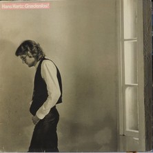 Kupon Hans Hartz ,gnadenlos! 1983 Lp