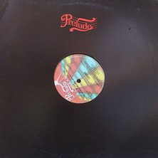 Kupon Colors,pay Me Back My Love(Maxı Single),amerika Baskı 1986 Lp