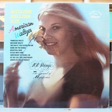 Kupon 101 Strings ,million Selling Hit American Waltzes ,amerikan Baskı 1972 Lp