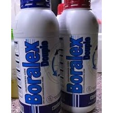 Makro Tarım Boralex