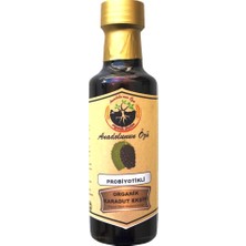 Anadolunun Özü Karadut Ekşisi ''120ml''
